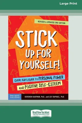 Produktbild von Stick Up for Yourself!