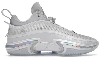 Produktbild von Jordan 36 Low Pure Money - EU 45