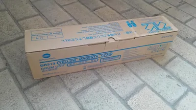 Productafbeelding van Konica Minolta A7U40TD, origineel, voor Konica Minolta bizhub C258, C308, C368