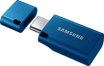 Produktbild von USB-Stick 256GB Samsung Type-C retail