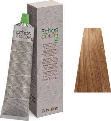Produktbild von Echos Color 77.0 Haarfarbe 100 ml