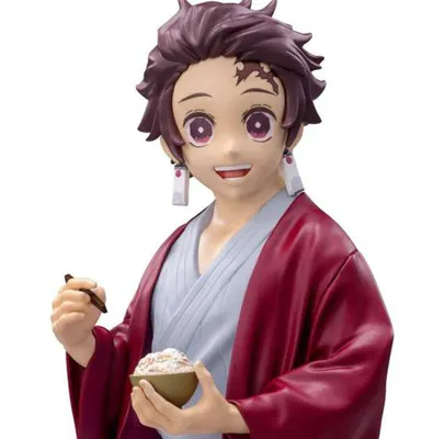 Immagine prodotto di Demon Slayer Kimetsu No Yaiba - Statuetta Kamado Tanjiro PM Perching Swordsmith