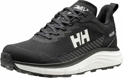 Produktbild von Helly Hansen Stega Wanderschuhe Schwarz EU 40 Herren Schwarz EU 40