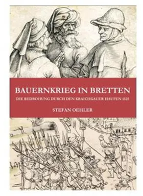 Image de Bauernkrieg in Bretten