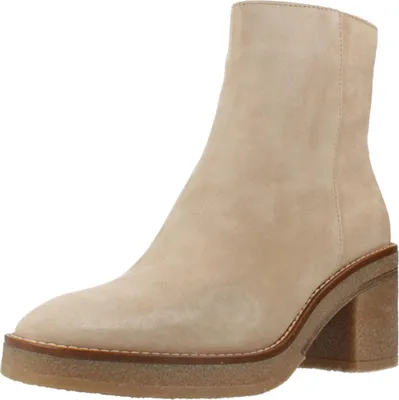 Image de Alpe Janis Couleur Beige
