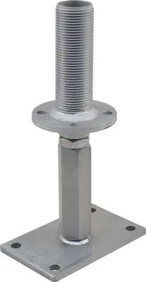 Immagine prodotto di Basi per pali PITZL tipo 10931.1003 rivestite in ZiNiP destra/sinistra