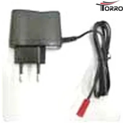 Produktbild von Torro UFO XXL U817 / U817C - Ladegerät - Ersatzteil