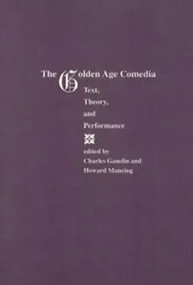 Obrázok produktu pre Golden Age Comedia