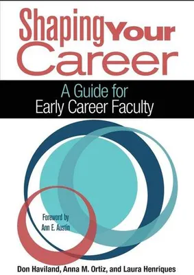 Immagine prodotto di Shaping Your Career