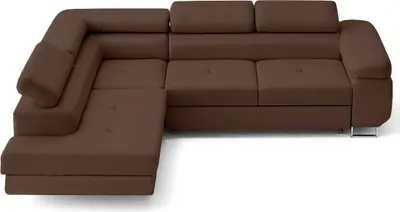 Produktbild von Best Mobilier 2484M, Braun, 2720 mm, 2020 mm, 900 mm