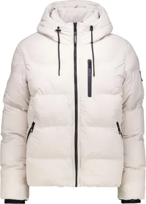 Image de GARCIA veste homme 3238 hiver blanc M