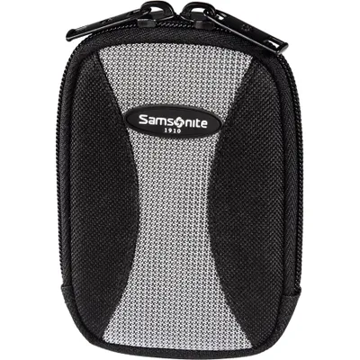 Produktbild von Samsonite Safaga DF 40C black/grey , 20 g, 60 x 15 x 95 mm
