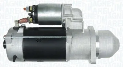 Produktbild von MAGNETI MARELLI 063720052010 Starter Anlasser 3kW für FIAT 500 Limousine 12V