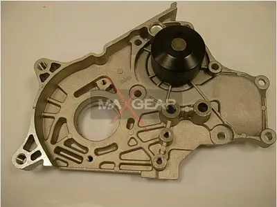 Produktbild von MAXGEAR Kühlmittelpumpe Wasserpumpe für TOYOTA AVENSIS Kombi (T25) 47-0173