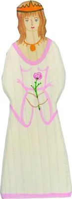 Immagine prodotto di Principessa