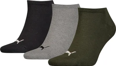 Produktbild von Puma Uni Sneaker Plain 3P     35/38