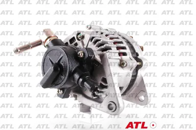 Produktbild von ATL Lichtmaschine Generator LiMa