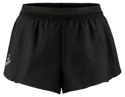 Produktbild von craft W Shorts PRO Hypervent Split 2 L