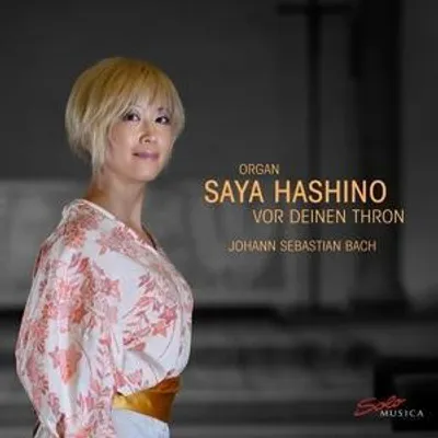 Produktbild von Hashino, S: Vor Deinen Thron