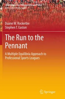 Produktbild von The Run to the Pennant