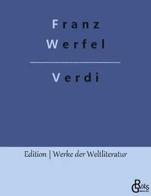 Produktbild von Verdi