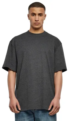 Image de Urban Classics - T-shirt pour homme TN535 (M) (charbon)