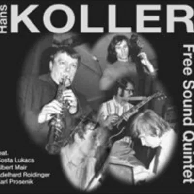 Obrázok produktu pre Free Sound Quintet