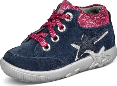Produktbild von Superfit Halbschuhe Mädchen 31323430343733 Blau 21 EU