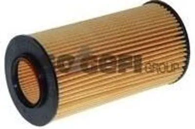 Obrázok produktu pre Olejový filter PURFLUX (L318) pre VOLVO V40 S60 II I V70 V50 S80 Xc70 Xc90 C30 III