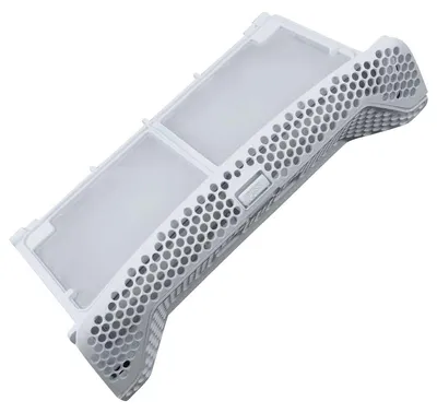 Obrázok produktu pre Electrolux filter na vlákna AEG 807453901/9 Vrecko na filter pre sušičku
