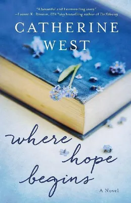 Produktbild von The Where Hope Begins