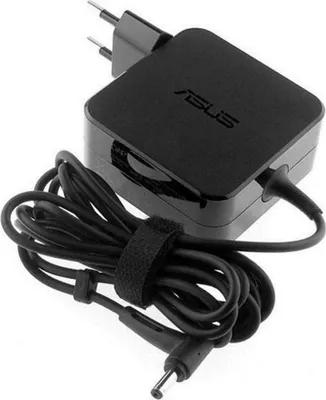 Produktbild von Asus zasilacz 45W19V EU TYPE, 0A001-00344800