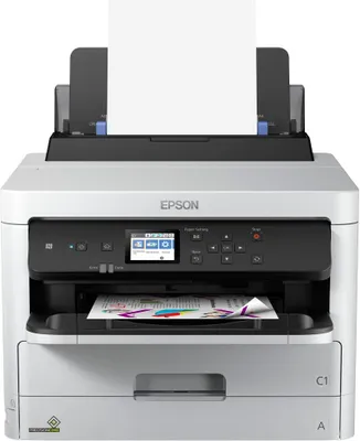 Produktbild von Epson WorkForce Pro WF-C5210DW