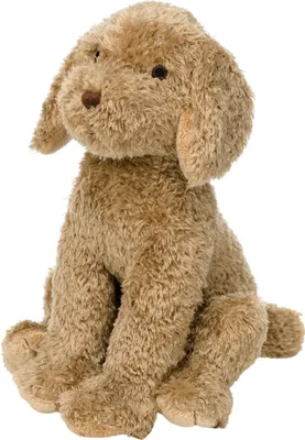 Image de Peluche Happy Horse Brownie 25 cm - Marron - Jouet en peluche