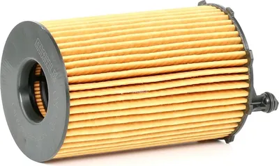 Produktbild von Mahle Ölfilter für Audi Porsche VW