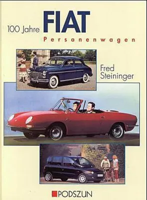Obrázek produktu pro Fiat