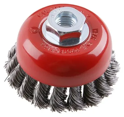 Image de Brosse rotative FESTA 80 mm M14 22005.01