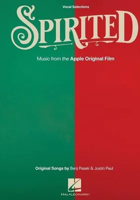 Obrázok produktu pre Spirited