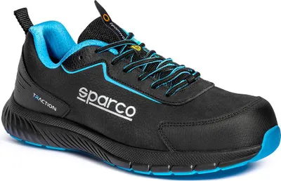 Produktbild von Sicherheitssportschuhe Takuma ESd S3s Sr Fo Hro Sc Traction, Größe 42