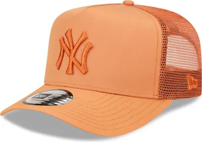 Produktbild von New Era Cap TECH RIPSTOP TRUCKER NEYYAN, Größe:ONESIZE, Farben:stfstf