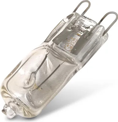 Produktbild von Halogenlampe G9 40W 230V Electrolux 8085641028 für Backofen Herd