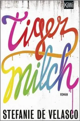 Immagine prodotto di Tigermilch