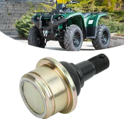 Image de Rotule 37S-23549-01-00 37S-23549-00-00 Remplacement Convient pour Yamaha YFM350 YFM400 YFM450