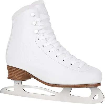 Produktbild von Schlittschuhe Tempish Kunstlauf Camila Ice Senior 42