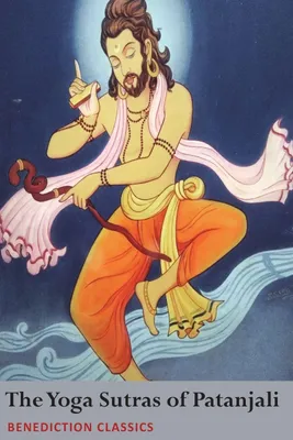 Produktbild von The Yoga Sutras of Patanjali