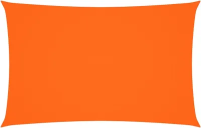 Immagine prodotto di vidaXL Tenda da sole in tessuto Oxford rettangolare 5x8 m Arancione