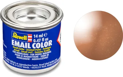 Produktbild von Revell 32193 kupfer, metallic 14 ml-Dose