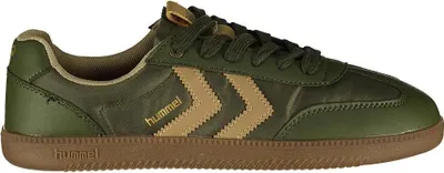 Produktbild von Hummel Leather25 Indoor-sportschuhe Grün EU 38 Grün EU 38