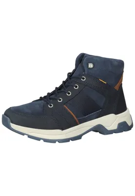 Produktbild von camel active Stiefelette Stiefelette Nubukleder