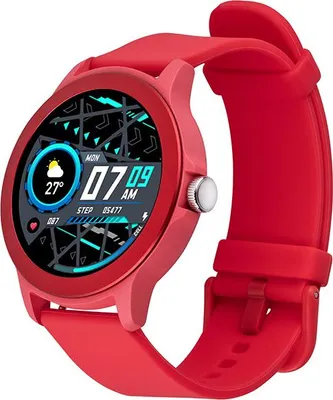 Image de TRACER Montre intelligente SMK3 SLAY RD